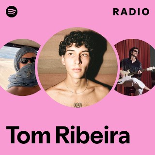 Tom Ribeira Radio | Spotify Playlist