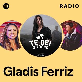 Imagem de Gladis Ferriz