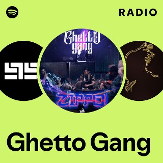 G-RAP【GHETTO GODDIS】GHETTO GODDIS Ghetto Geasy: albums, songs, concerts | Deezer