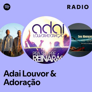 Imagem de ADAI Louvor & Adoração