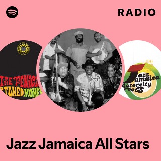Jazz Jamaica All Stars | Spotify