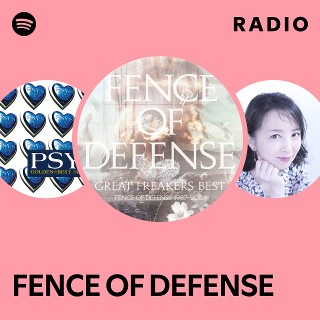 FENCE OF DEFENSE / タイム　TIME 8センチ 8cmシングル FENCE OF DEFENSE / タイム TIME 8センチ 8cmシングル Amazon.co