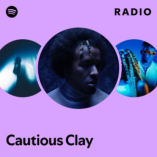 Imagem de Cautious Clay