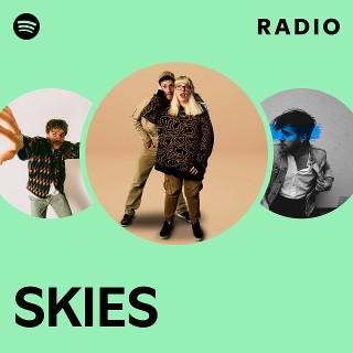 SKIES | Spotify
