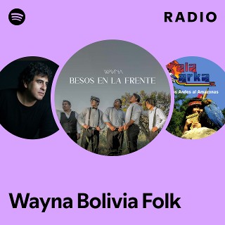 Imagem de Wayna Bolivia