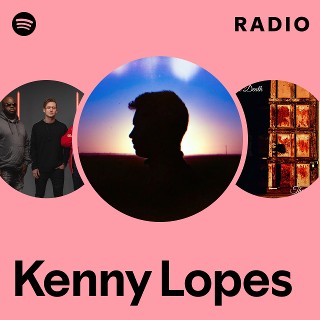 Imagem de Kenny Lopes