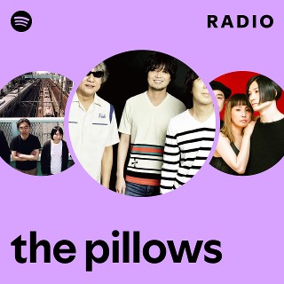 the pillows | Spotify