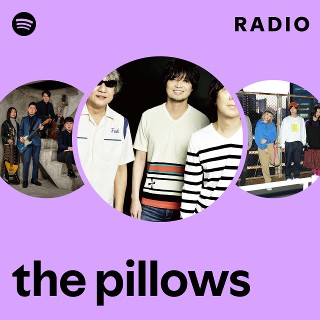 the pillows WE HAVE A THEME SONG　ポスター the pillows - Another morning Another pillows - Amazon.com Music