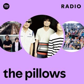 the pillows | Spotify