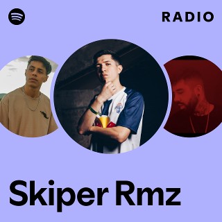 Imagem de Skiper RMZ