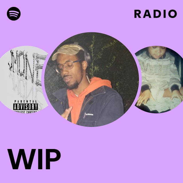 WIP Radio Spotify Playlist