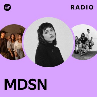 Imagem de MDSN