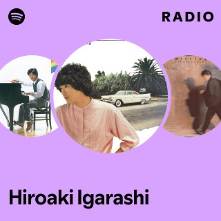 Imagem de Hiroaki Igarashi