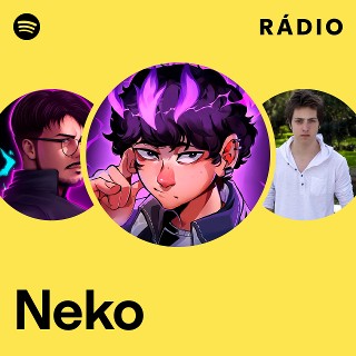 ミュージシャン neko36 Neko | Spotify