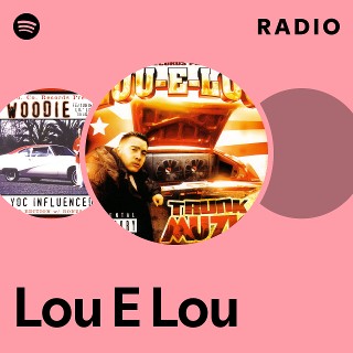 洋楽 G-RAP LOU-E-LOU Lou-E-Lou