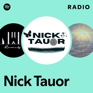 Imagem de Nick Tauor