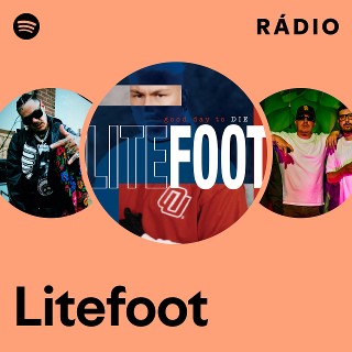 Litefoot | Spotify
