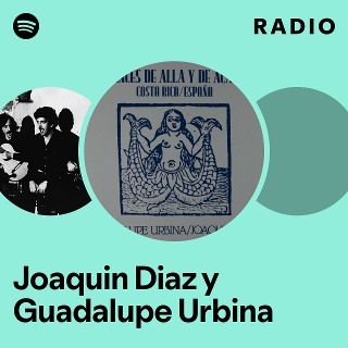 Imagem de Guadalupe Diaz