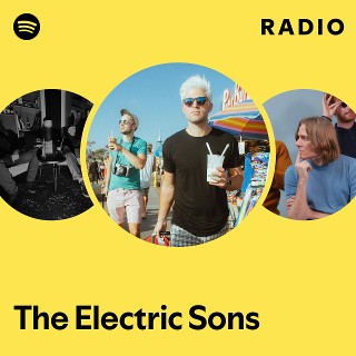 Imagem de The Electric Sons