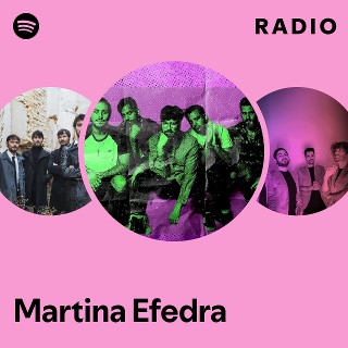 Imagem de Martina Efedra