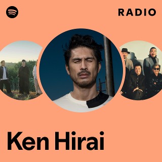 Ken Hirai | Spotify