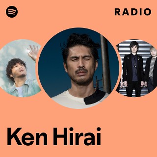 Ken Hirai | Spotify