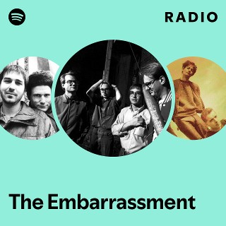 The Embarrassment | Spotify