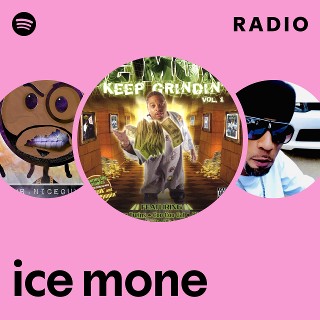 ICE MONE OG盤 ice mone | Spotify