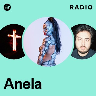Anela | Spotify