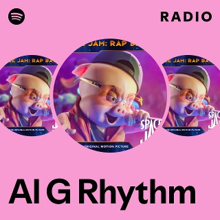 Al G Rhythm | Spotify