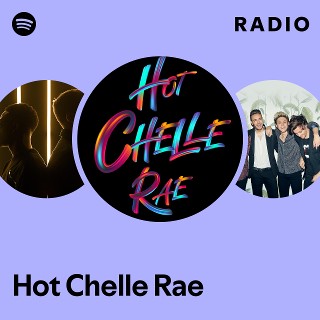 Imagem de Hot Chelle Rae