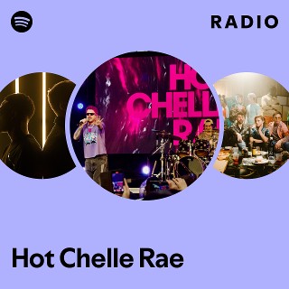 Hot Chelle Rae | Spotify