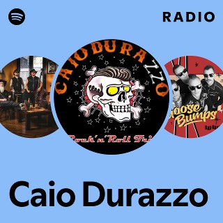 Imagem de Caio Durazzo