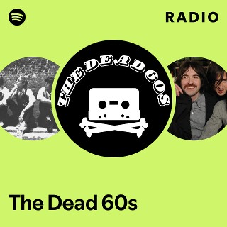 The Dead 60s / Ghostfaced killer クラブヒット 【公式通販】