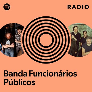 Imagem de Funcionários Públicos