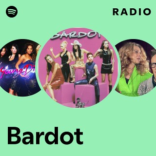 Bardot: радио