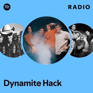 Dynamite Hack Spotify