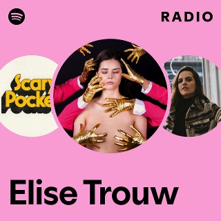 Imagem de Elise Trouw