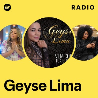 Imagem de Geyse Lima