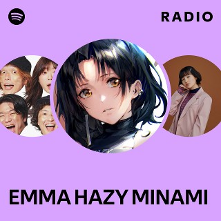 CD】EMMA HAZY MINAMI CoverSelection1