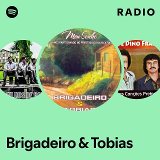 Imagem de Brigadeiro e Tobias
