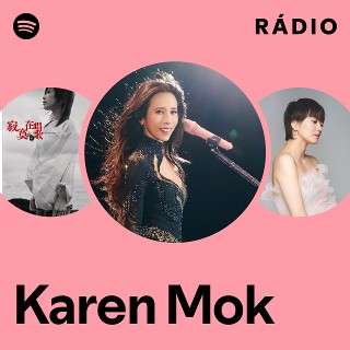 Karen Mok | Spotify