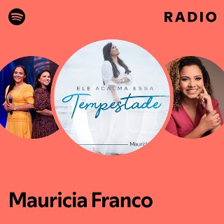 Imagem de Mauricia Franco