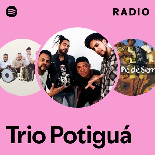 Imagem de Trio Potiguá