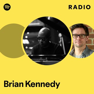 Brian Kennedy | Spotify