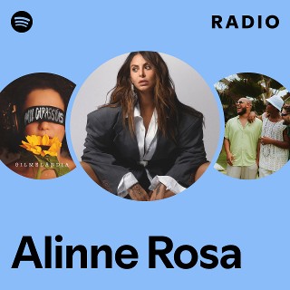 Alinne Rosa Logo Site Bahia Notícias | A Cantora Alinne Rosa