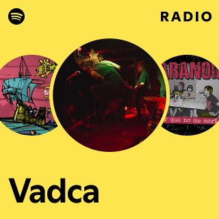 Imagem de Vadca