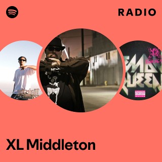 squabble up XL Middleton's Remix 新品 未聴盤 SQUABBLE UP (7