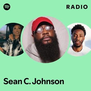Imagem de Sean C. Johnson