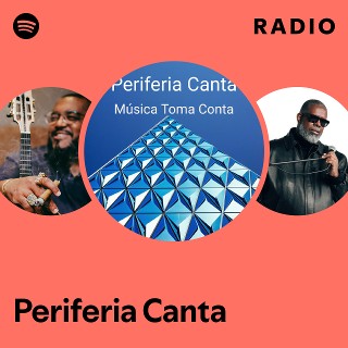 Imagem de Periferia Canta